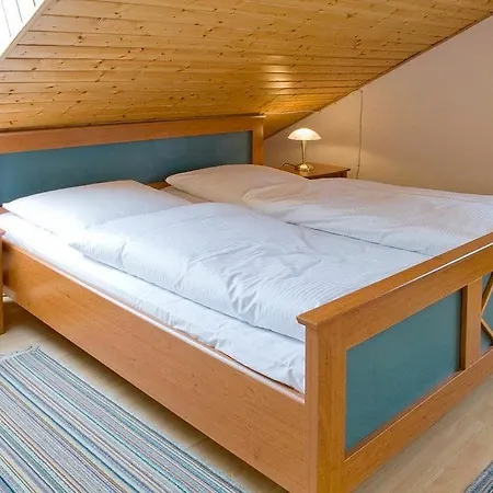 Holiday home Urlauberdorf Urlauberdorf 45d