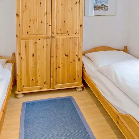 Urlauberdorf Urlauberdorf 45d * Boltenhagen (Ostseebad)