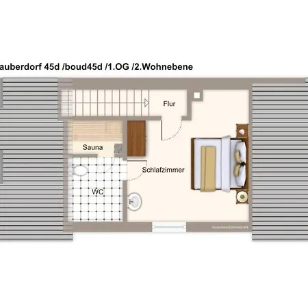 Urlauberdorf Urlauberdorf 45d *