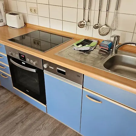 Semesterbostad Urlauberdorf Urlauberdorf 45d Boltenhagen (Ostseebad)