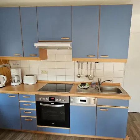 Urlauberdorf Urlauberdorf 45d *