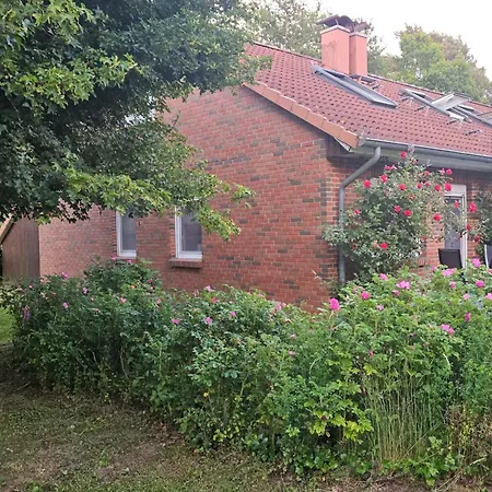 Urlauberdorf Urlauberdorf 45d * Boltenhagen (Ostseebad)